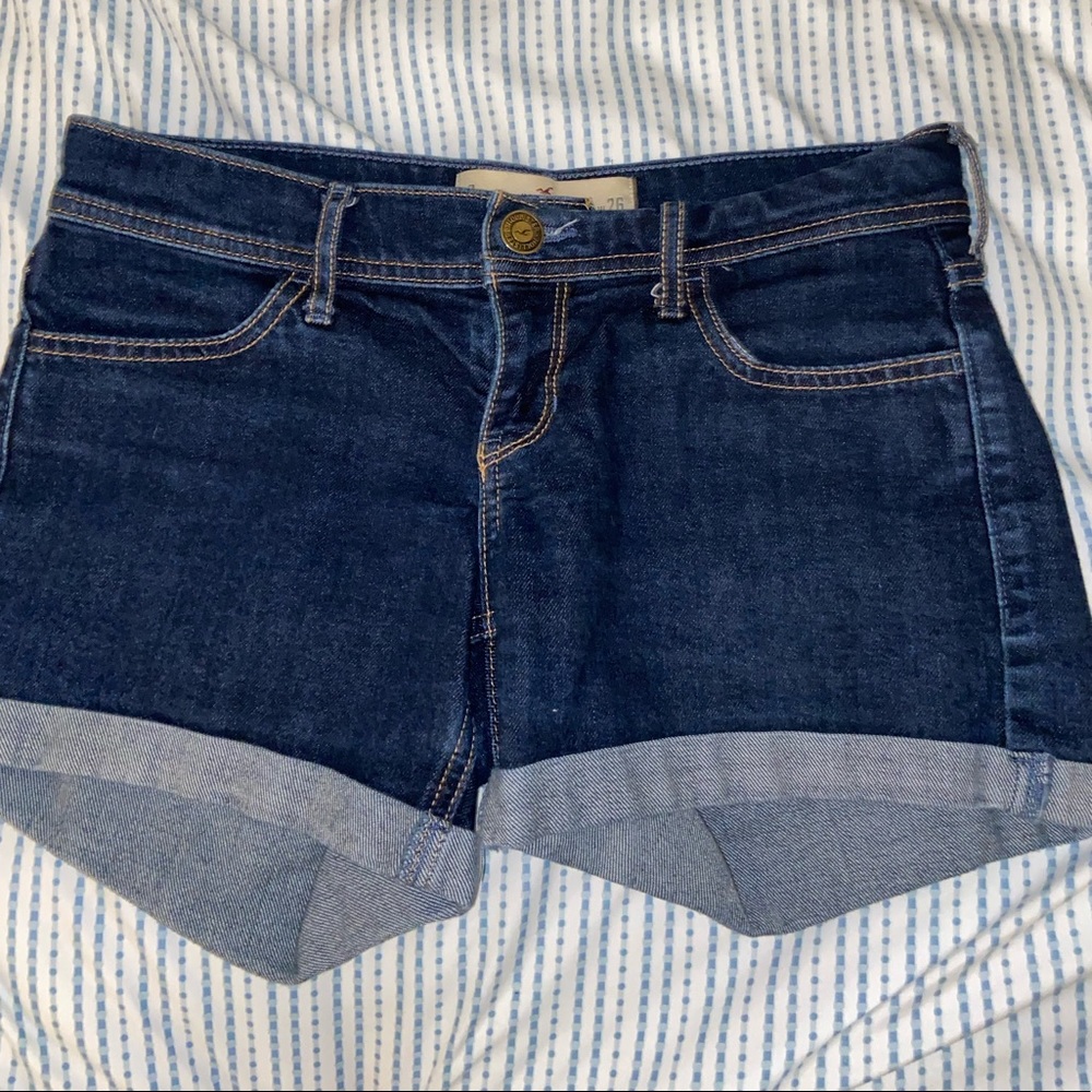 🐠BOGO🐠 NEW HOLLISTER SHORTS